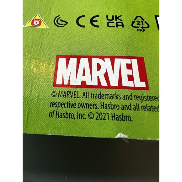 Kenner Marvel Legends Retro Black Panther 3.75in Action Figure NIP NEW - Picture 5 of 7